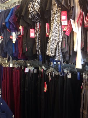 Life Uniform & Shoe Shops