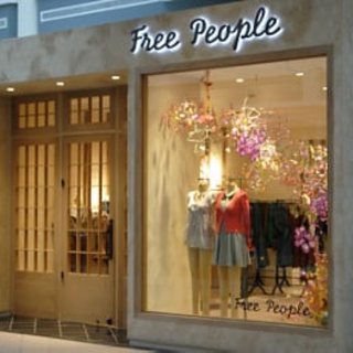 Free People