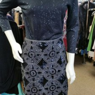 Second Performance Shoppe