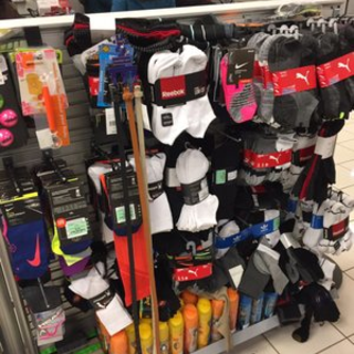 Burlington Coat Factory