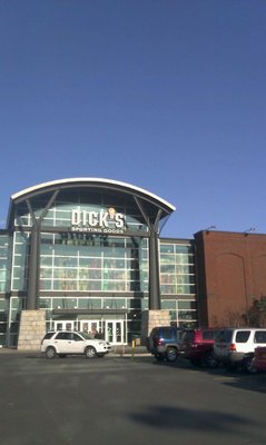 Dick's Sporting Goods