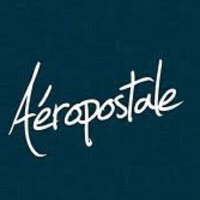 Aeropostale