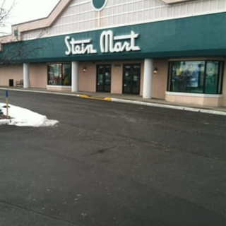 Stein Mart