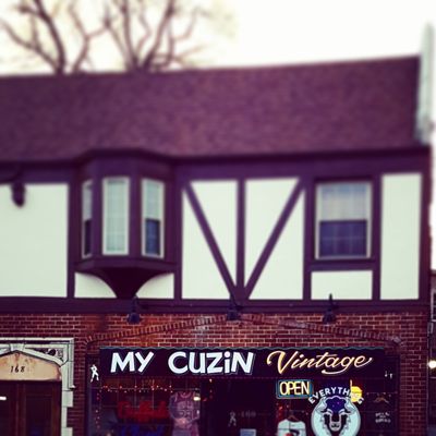 My Cuzin Vintage