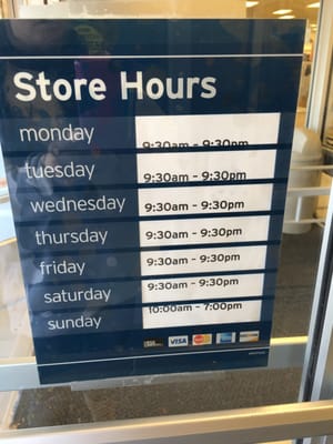 Marshall's Dept Store