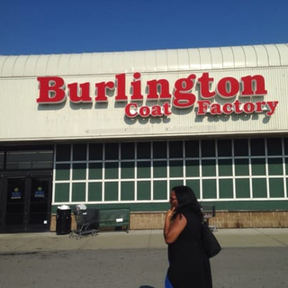 Burlington Coat Factory