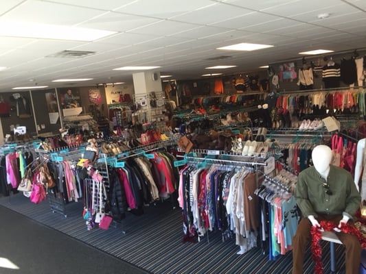 Plato's Closet - East Amherst, NY