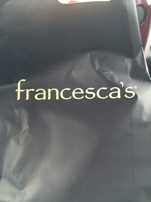 Francesca's