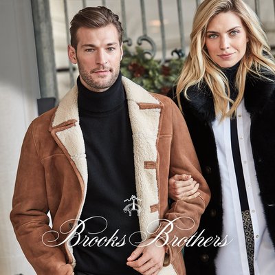 Brooks Brothers Factory Outlet