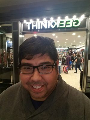 ThinkGeek