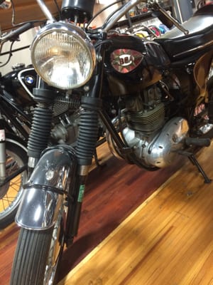 Buffalo Harley-Davidson