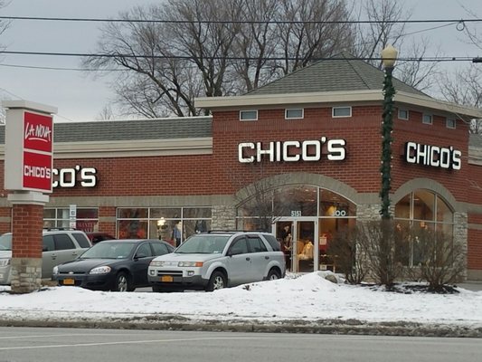 Chico's