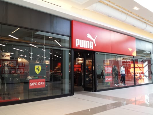 Puma