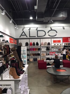 aldo