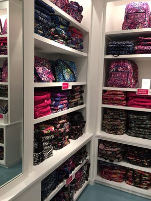 Vera Bradley Outlet