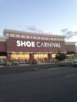Shoe Carnival
