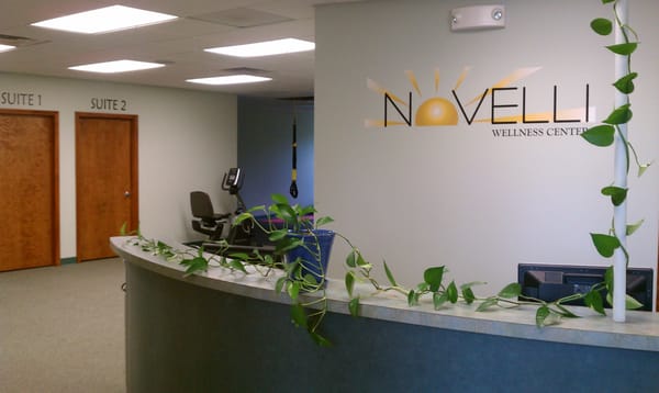 The Novelli Wellness Center