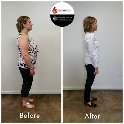 Haseley Family Chiropractic & Weight Loss