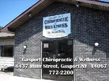 Gasport Chiropractic & Wellness