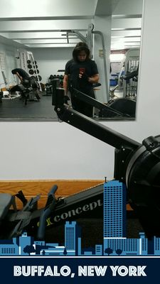 William-Emslie Family Branch YMCA