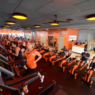 Orangetheory Fitness Amherst