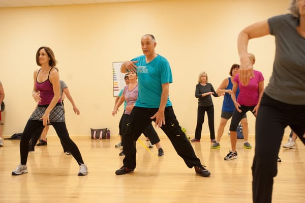 Jewish Community Center of Greater Buffalo