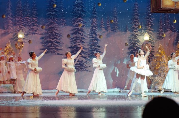 AMERICAN ACADEMY OF BALLET AND DANCE