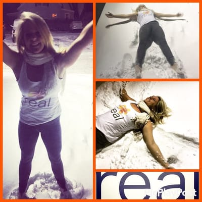 REAL Therapeutic Massage, Pilates & Yoga