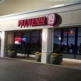 Fitness 19-Williamsville
