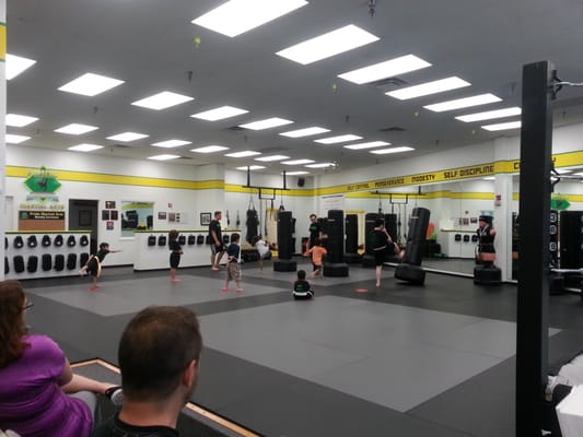 Pride Martial Arts Academy