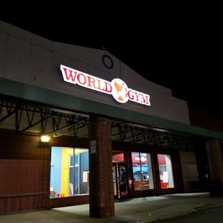 World Gym