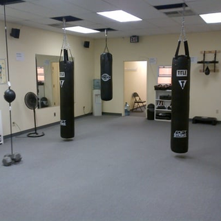 Fit2box Fitness Studio