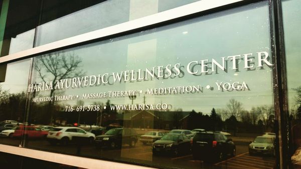 Harisa Massage & Ayurvedic Wellness Center