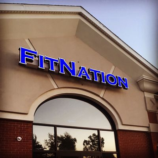 Fitnation