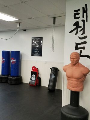 Master Biesik's Martial Arts