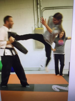 Orchard Park Martial Arts