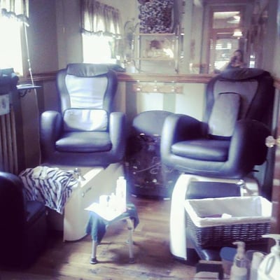 Everything Beauty Salon and Spa