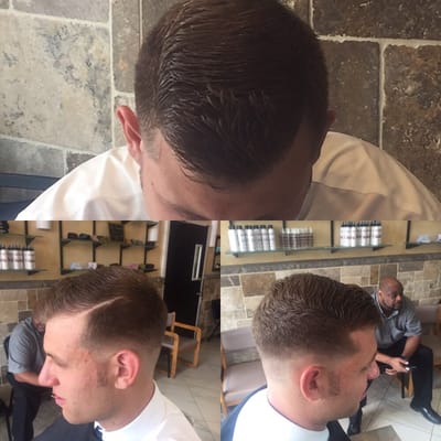 Sinclair's Salon & Spa