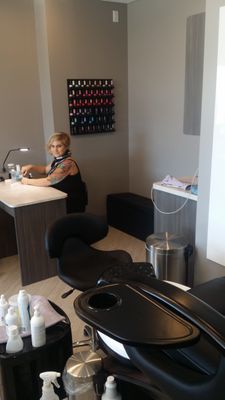 Capello Salon & Day Spa
