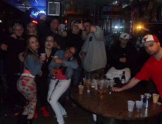 Rooftops Bar & Grill