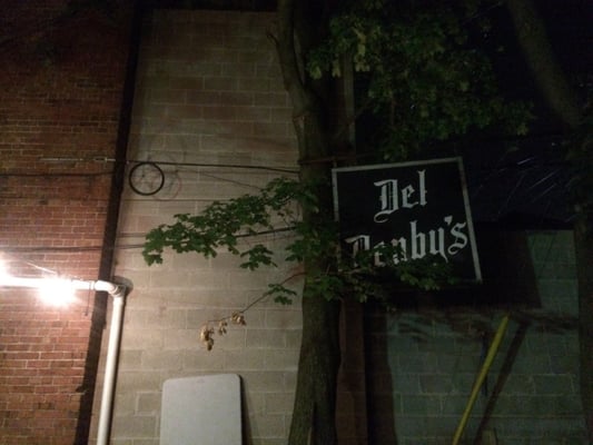Del Denby Tavern