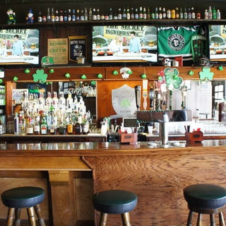 Adolf's Old First Ward Tavern