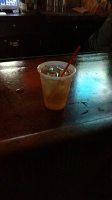 Frizzy's Bar & Grill