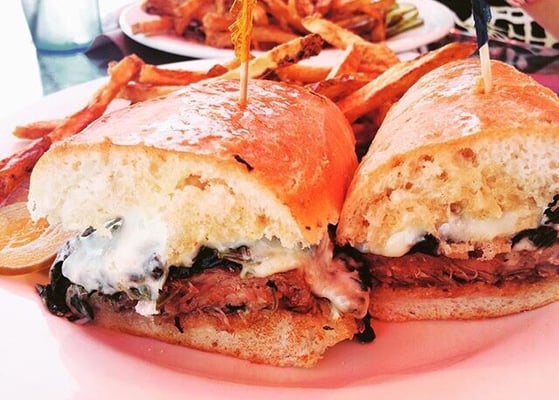 North End Bar & Grill