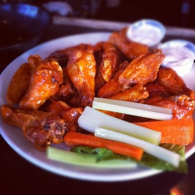 Loughran's Bar & Restaurant