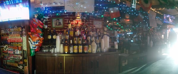 Talty's Tavern