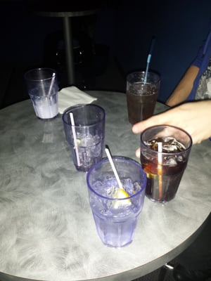 Funky Monkey Nite Club