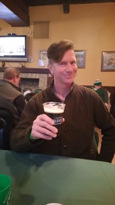 Buffalo Irish Center