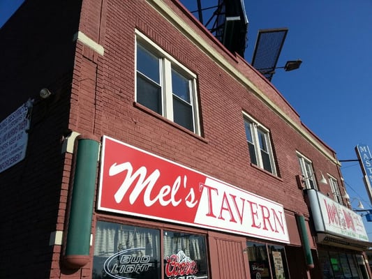Mel's Tavern