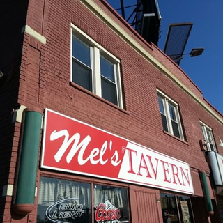 Mel's Tavern